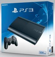 Playstation 3 500GB R Chassis