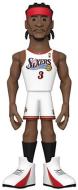 FUNKO GOLD NBA 76ers Iverson w/Chase