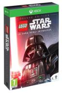 Lego Star Wars La Saga degli Skywalker Deluxe Edition