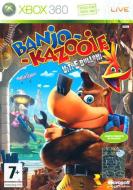 Banjo Kazooie Nuts & Bolts