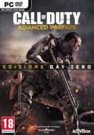 Call of Duty Advanced Warfare DayZero Ed