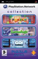 PSN Collection Puzzle