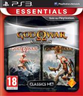 Essentials God of War Collection