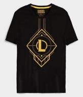 T-Shirt League Of Legends L