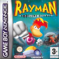 Rayman Hoodlum Revenge