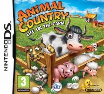 Animal Country - Vita Nella Fattoria