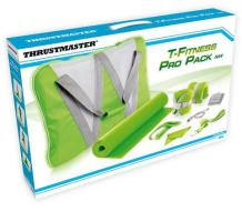 WII Fit T-Fitness Pack Pro - THR