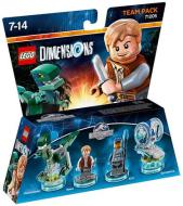 LEGO Dimensions Team Pack Jurassic World