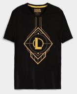 T-Shirt League Of Legends XL