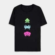 T-Shirt Space Invaders Trio XL