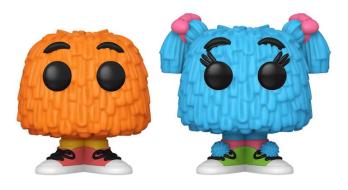 FUNKO POPS McDonald's 2 PK Fry Guy