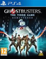 Ghostbusters The Game Remaster