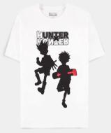 T-Shirt Hunter x Hunter Kirua Skate Board XL