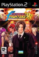 King Of Fighters 98 Ultimate Match