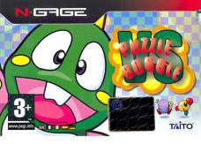 Puzzle Bobble