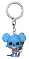FUNKO KEY Simpsons Itchy