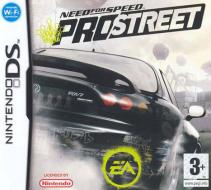 Need For Speed Pro Street