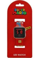 Orologio da Polso Digitale Super Mario & Luigi