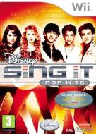 Disney Sing It! 2 Pop Hits
