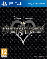Kingdom Hearts 1.5 HD & 2.5 HD