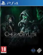 Chernobylite