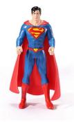 Bendyfigs Superman Mini