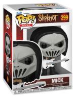 FUNKO POP Slipknot Mick
