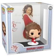 FUNKO POPS Mariah Carey Merry Christmas