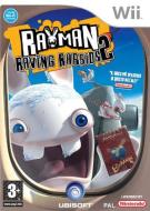 Rayman Raving Rabbids 2