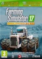 Farming Simulator 17 - Big Bud Expansion