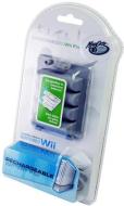 MAD CATZ WII Fit Recharge Battery Pak