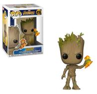 FUNKO POP Marvel Groot 416