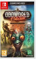 Oddworld: Collection 3 in 1