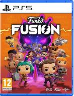 Funko Fusion