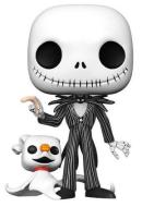 FUNKO BIG Nightmare B. C. Jack w/Zero