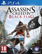 Assassin's Creed 4 Black Flag