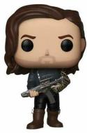 FUNKO POP Marvel Bucky Weapon