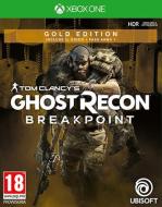 TomClancys Ghost Recon Breakpoint GoldEd