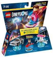 LEGO Dimensions Level Pack Rit.al Futuro