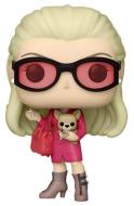 FUNKO POP Legally Blonde Elle w/Bruiser