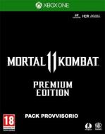 Mortal Kombat XI Premium Edition