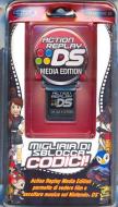 NDS Action Replay Media Edition - DATEL