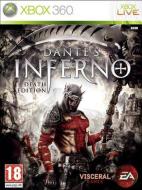 Dante's Inferno Death Edit