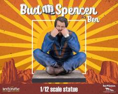 INFINITE Bud Spencer As Ben Scala 1:12
