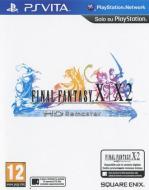 Final Fantasy X/X-2 HD