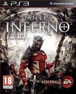 Dante's Inferno Death Edit
