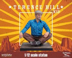 INFINITE Terence Hill As Kid Scala 1:12