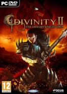Divinity 2 The Dragon Knight Saga