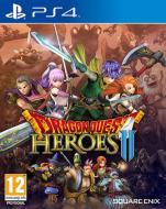 Dragon Quest Heroes 2 Standard Ed.