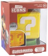 Paladone Icons Super Mario Question Block